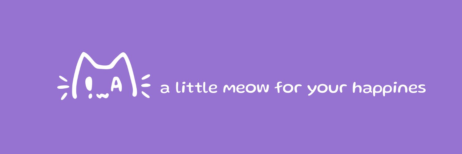 M!aw Project banner