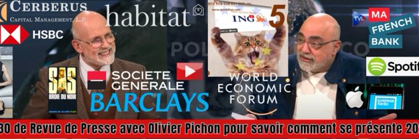 pierrejovanovic Profile Banner