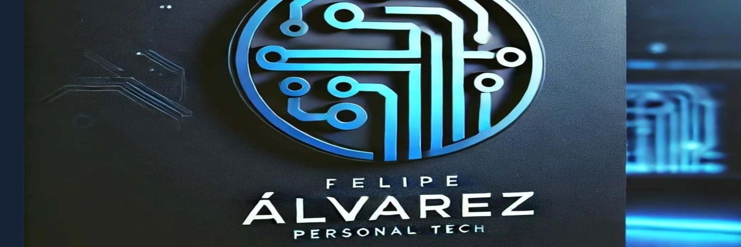 Felipe Álvarez banner