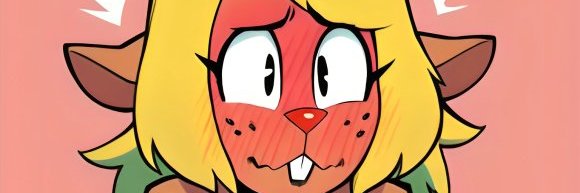 Snowy_Doe's profile banner image