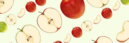 Linn Malus 🍎🍏🎪 {bondliveEN} banner