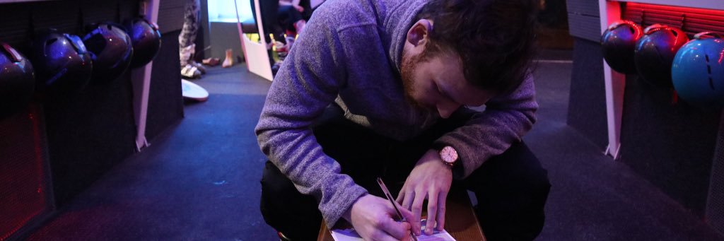 DanielJCrawford's profile banner image