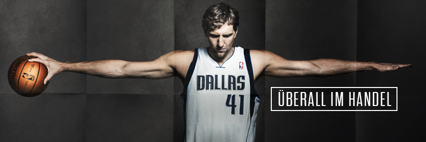 Dirk Nowitzki