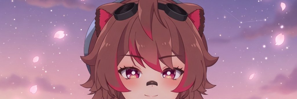 Jane ( Soon to be vtuber ) banner
