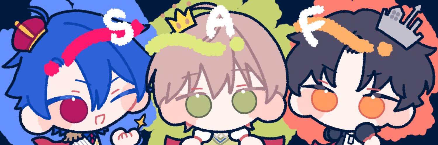 arai_yoi's profile banner image