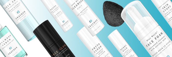 graydonskincare Profile Banner