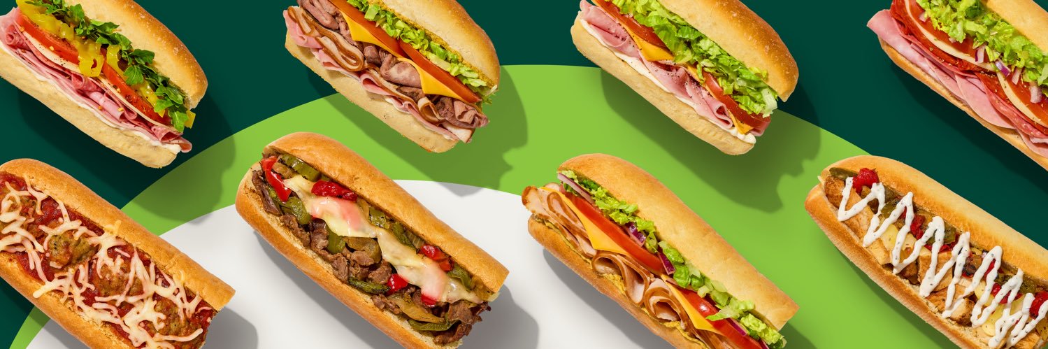 QuickChek banner