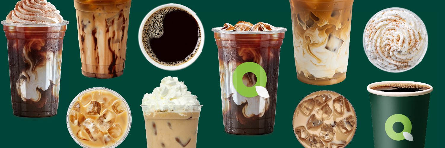 QuickChek's profile banner image