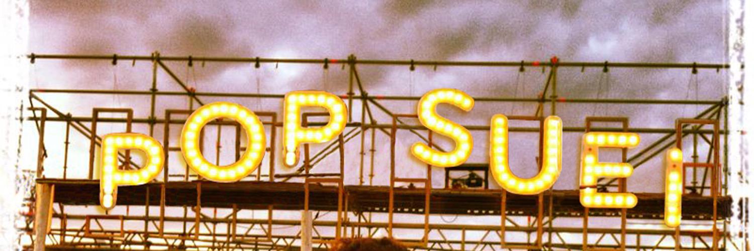 Popsuei's profile banner image
