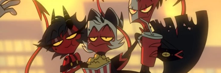 TheLittleW0nder's profile banner image