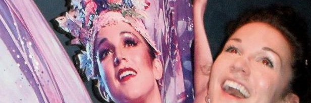 artisticLea's profile banner image
