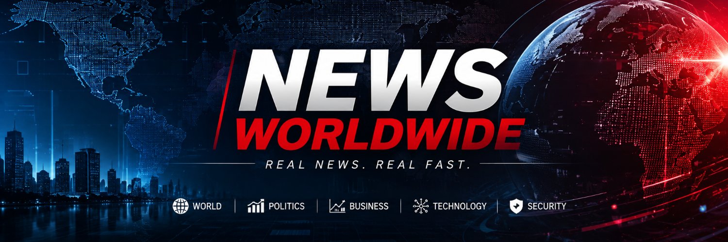 X NEWS banner