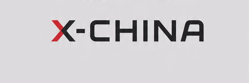 𝐗--𝐂𝐇𝐈𝐍𝐀 banner