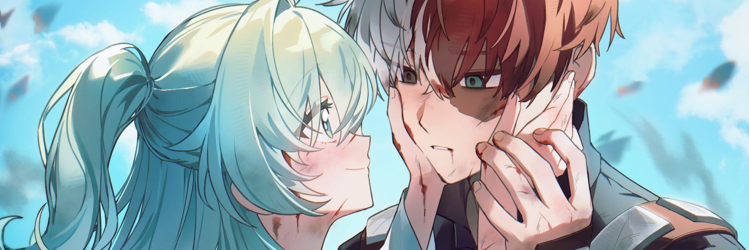 ichi_day's profile banner image