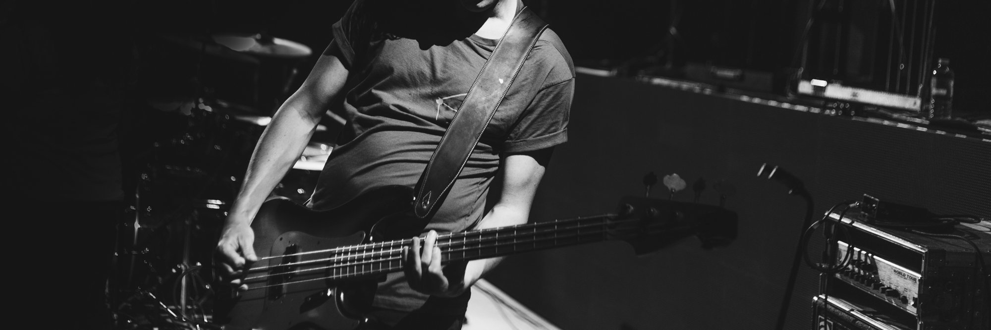 KieranJonesMus's profile banner image