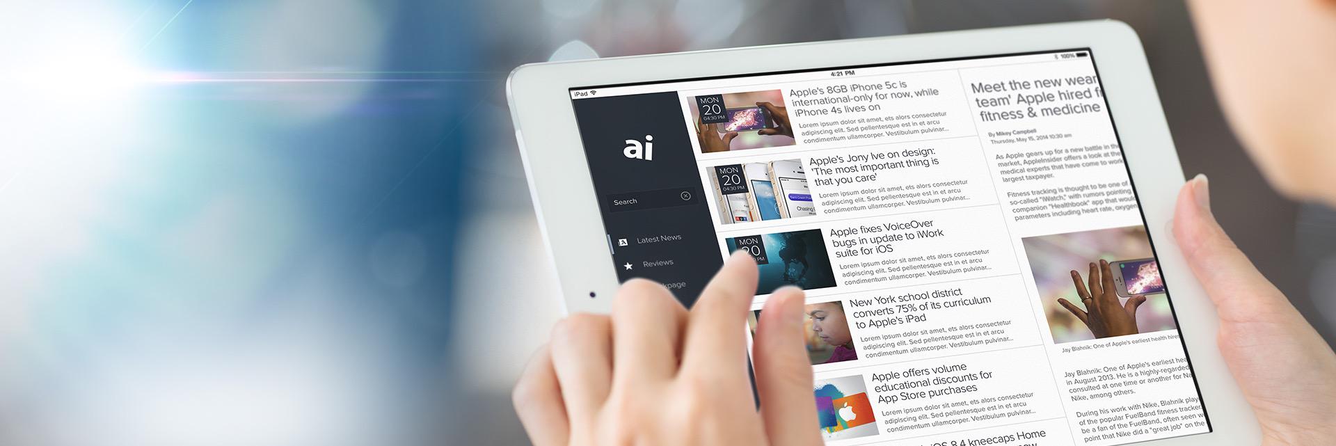 AppleInsider's banner