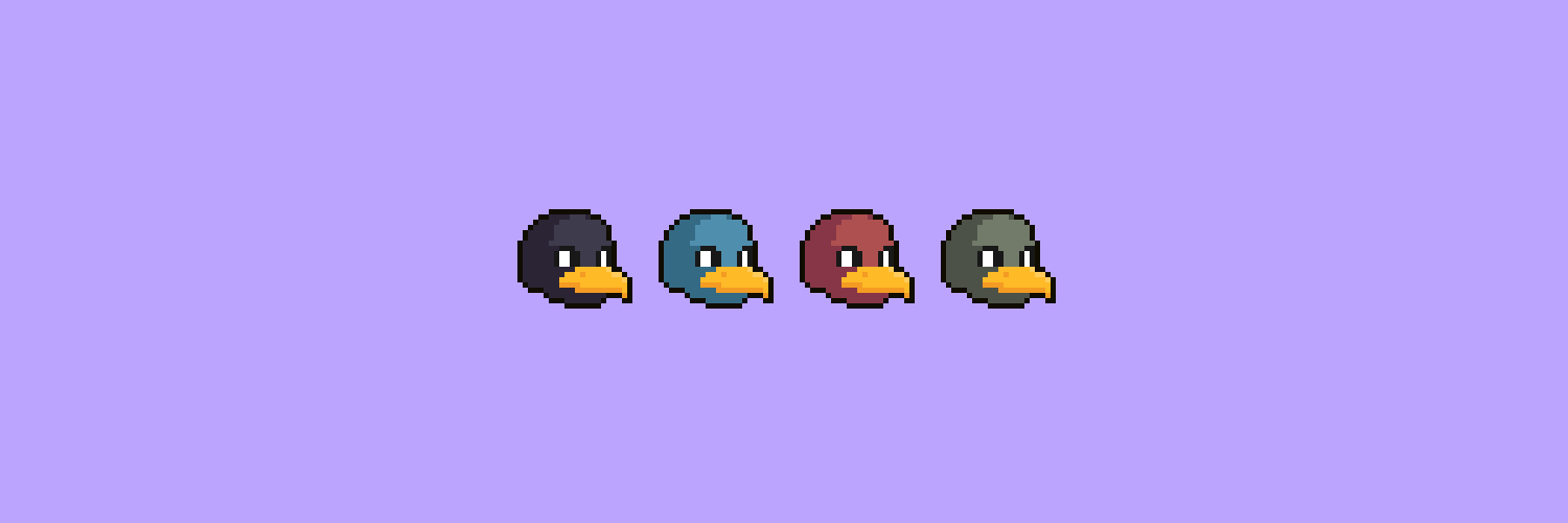 Bird Alpha Club banner