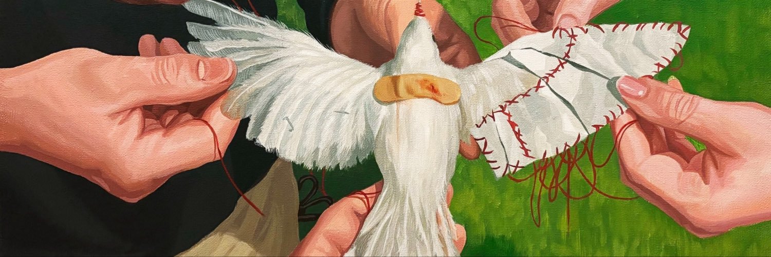 frekinme's profile banner image