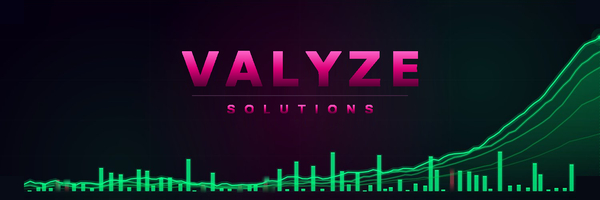 Valyze banner
