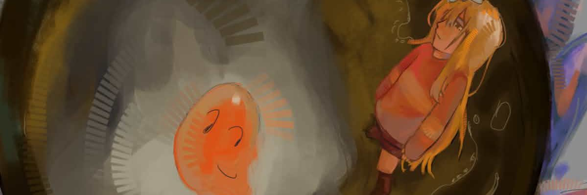 AzurePainted's profile banner image