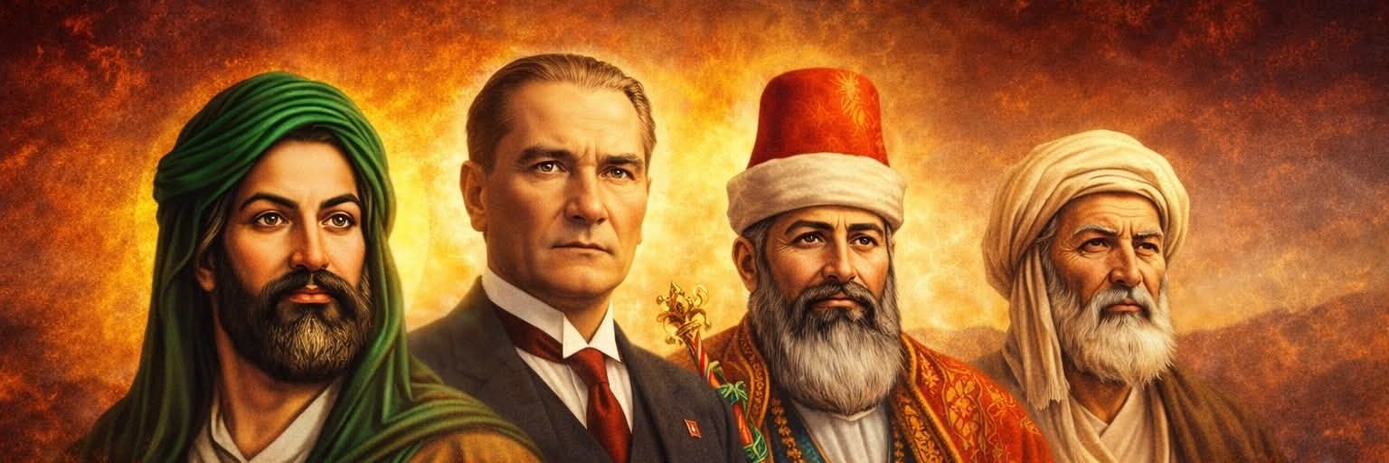 VoxTv1923's profile banner image