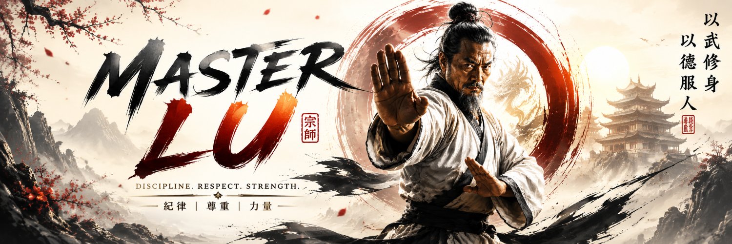 DY AN CHUAN 👲🐲 banner