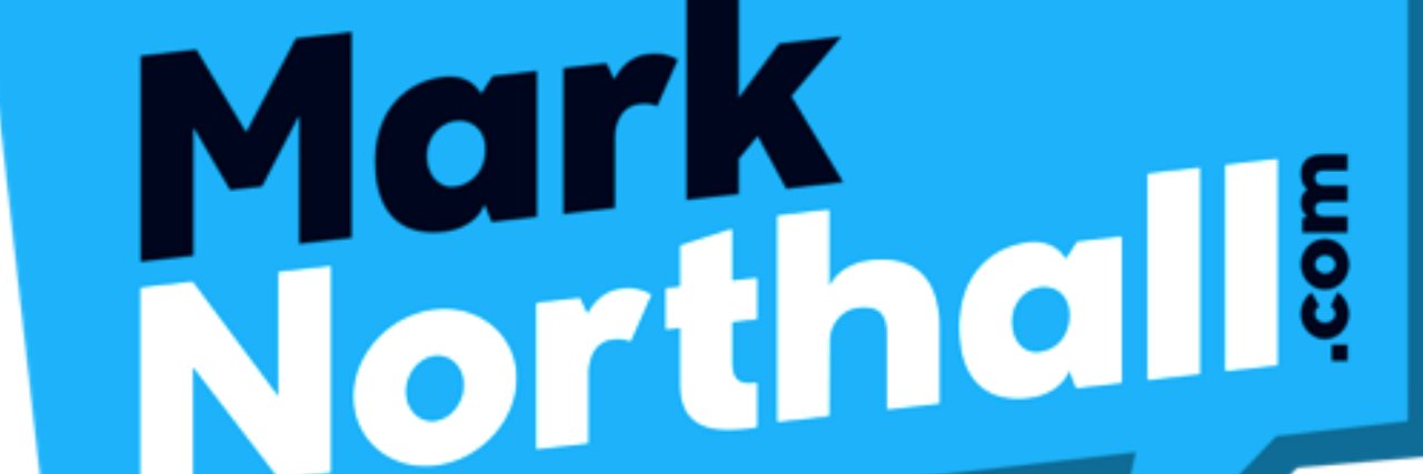 Mark Northall banner