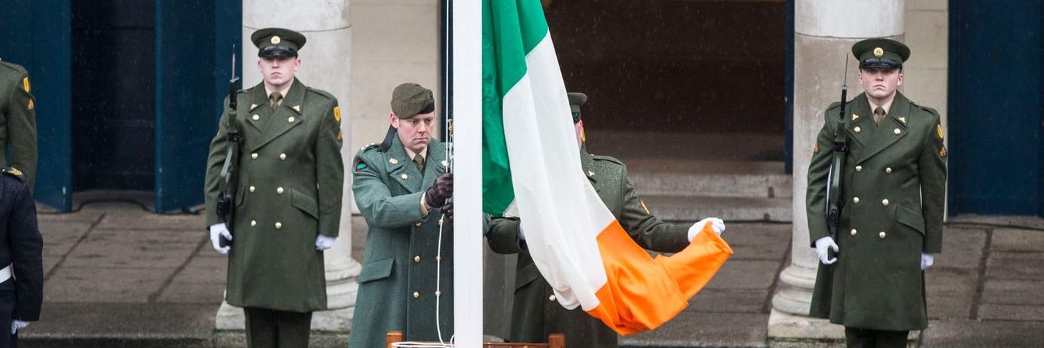 steve walker 🇮🇪 banner