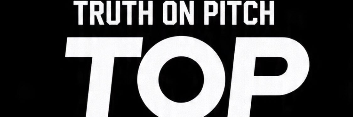 TruthOnPitch's profile banner image