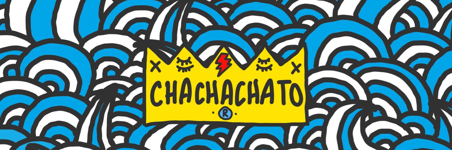 Chachachato banner