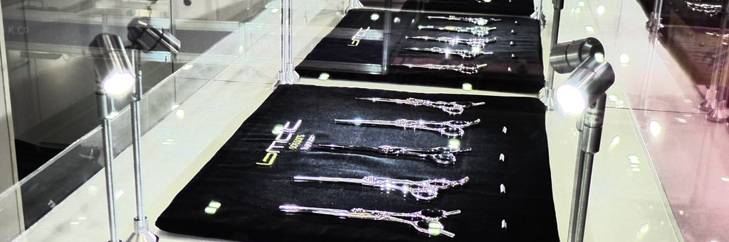 BMACScissors's profile banner image