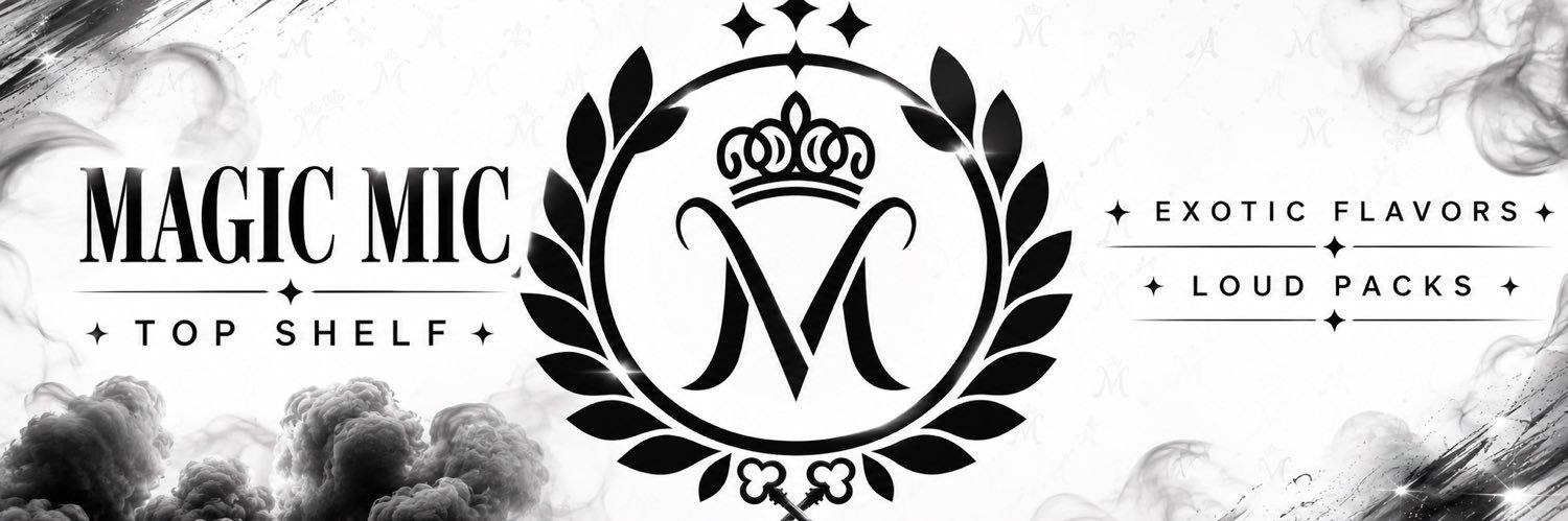 Magic Mic banner