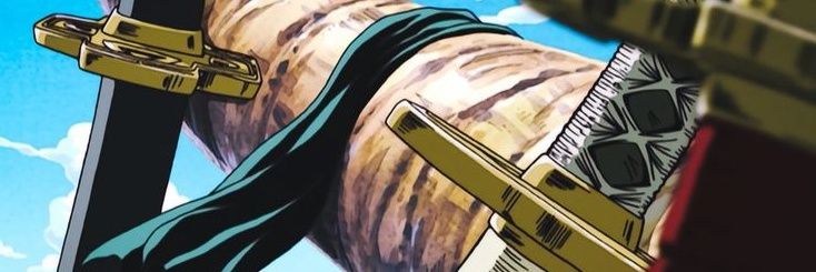 ZORO HQ banner