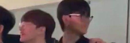 donghak banner