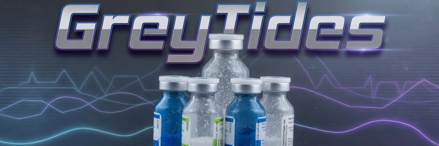 GreyTides banner