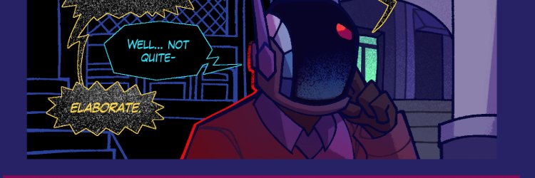 Hyperlaser ~ #ProphightParody banner