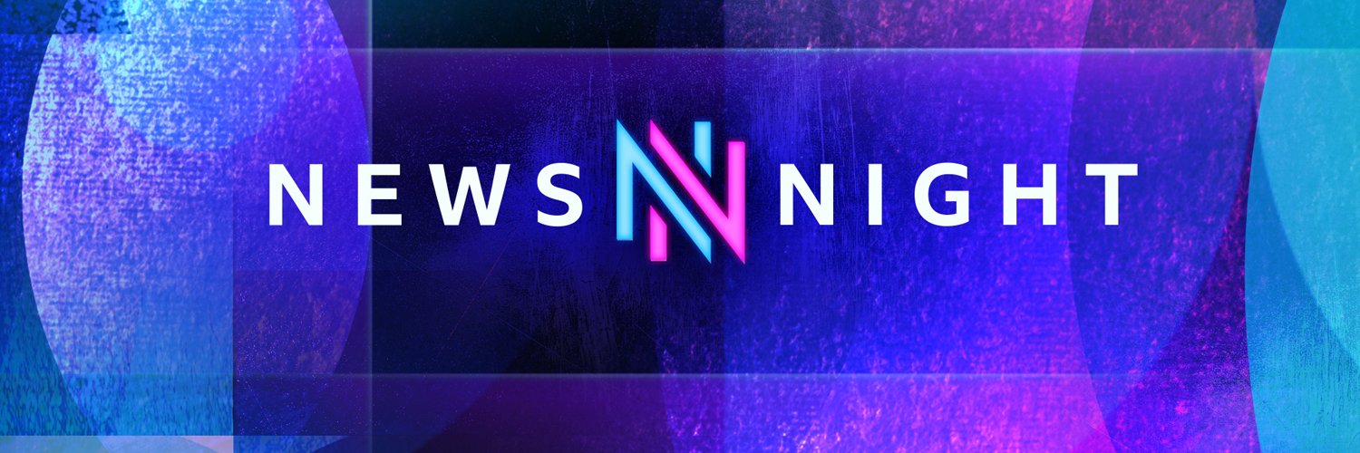 BBC Newsnight's banner