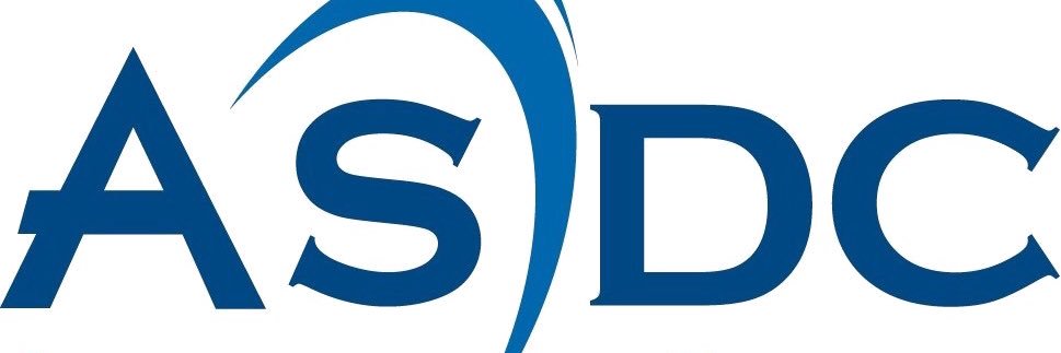 ASDC Southwest banner