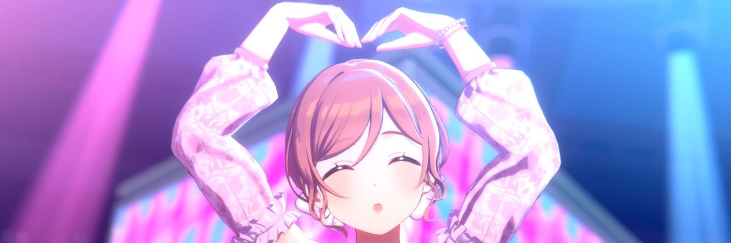 しゃる子 banner