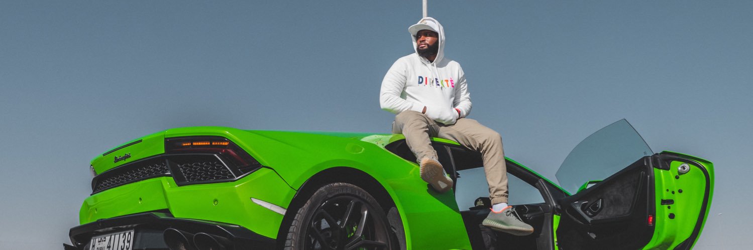 DRAMAFLS's profile banner image