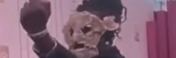 Dios Con Faraon banner