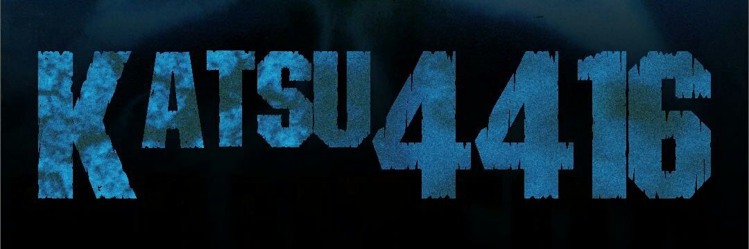 katsu4416's profile banner image