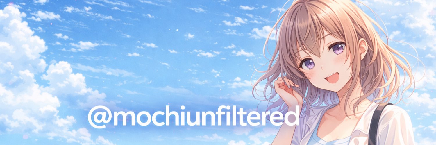 MochiUnfiltered banner