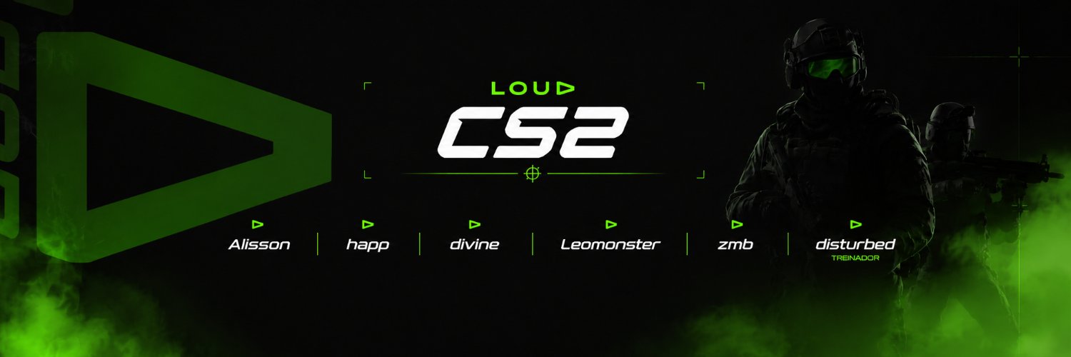 LOUD C2 Info banner