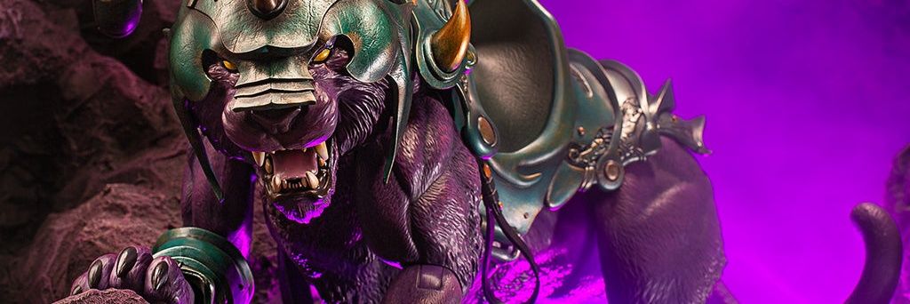 PANTHOR. banner
