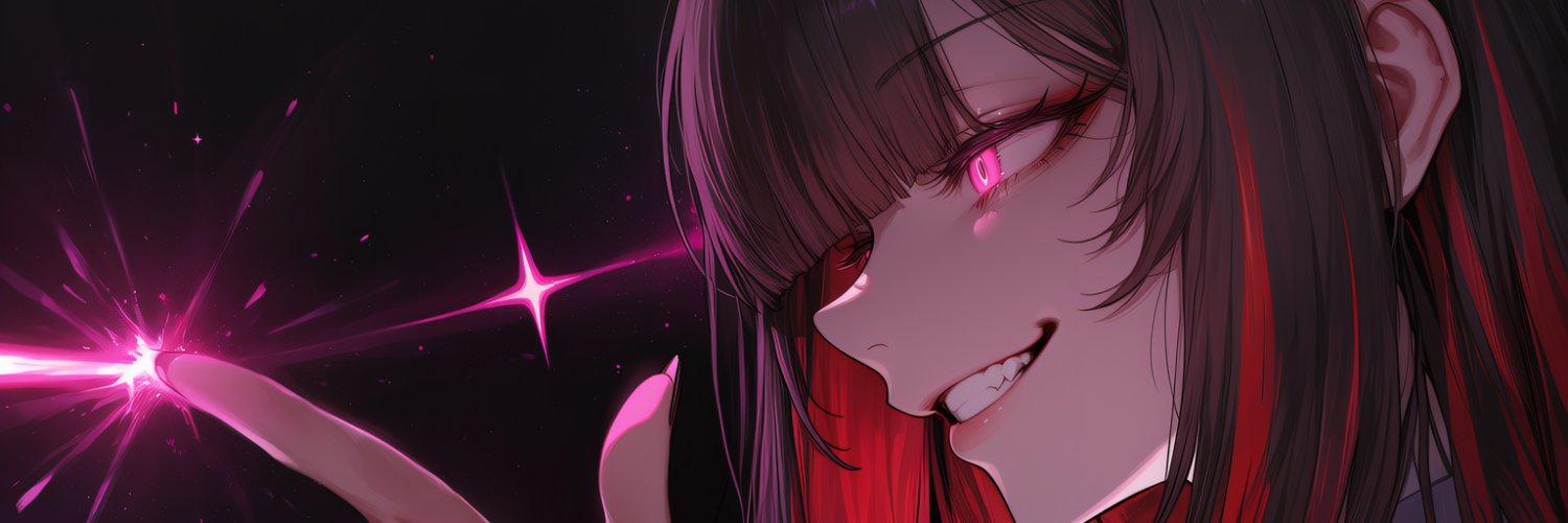 Quickloser (DM for Commissions) banner
