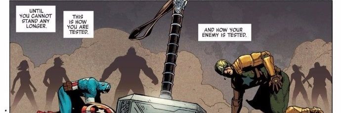 Captain Krakoa banner