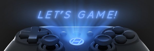Hyperkin Profile Banner