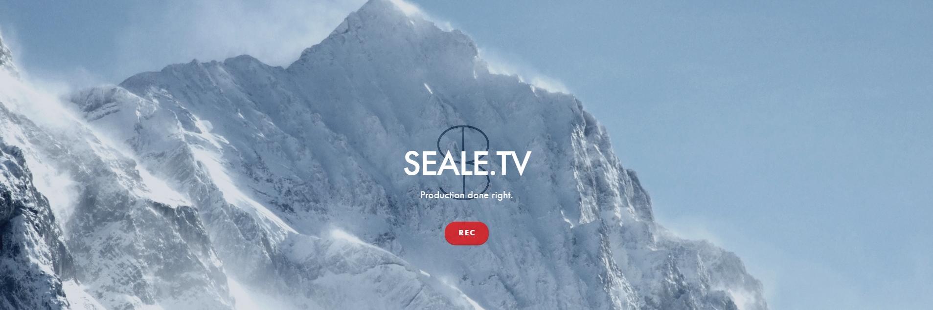 SealeTV's profile banner image