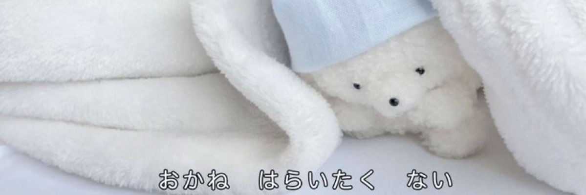 𝘳 banner
